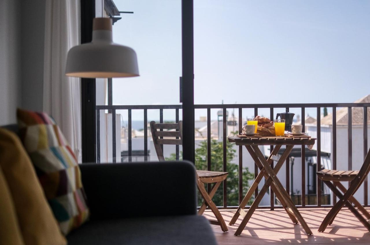 Vila Casa Atlantida-Quiet House With Balcony And Fast Wifi Costa Teguise Exteriér fotografie